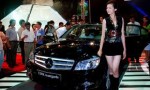 Mercedes-Benz Vietnam offers incentives for customers